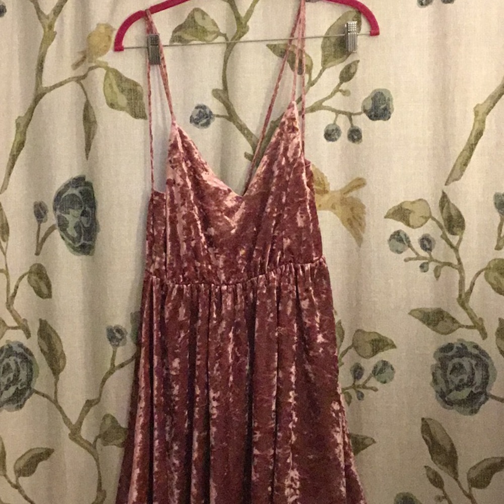 Romeo &Juliet dress